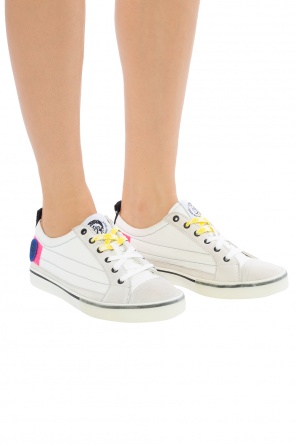 ‘d-velows’ sneakers, zdjęcie 2 ‘d-velows’ sneakers od Diesel
